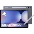 thumbnail image 1 of Samsung Galaxy Tab S10+ Wi-Fi – Tablette Android 256 Go – Gris – Écran AMOLED 12.4 Pouces – Boîte Ouverte, 1 of 6