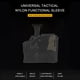 thumbnail image 5 of Fundas Tácticas Ajustables, Porta Pistola Universal Ligero Para Combate Militar, 5 of 7