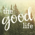 thumbnail image 2 of Great Art Now The Good Life by Marla Rae, Canvas Wall Art, 24W x 24H, 2 of 2