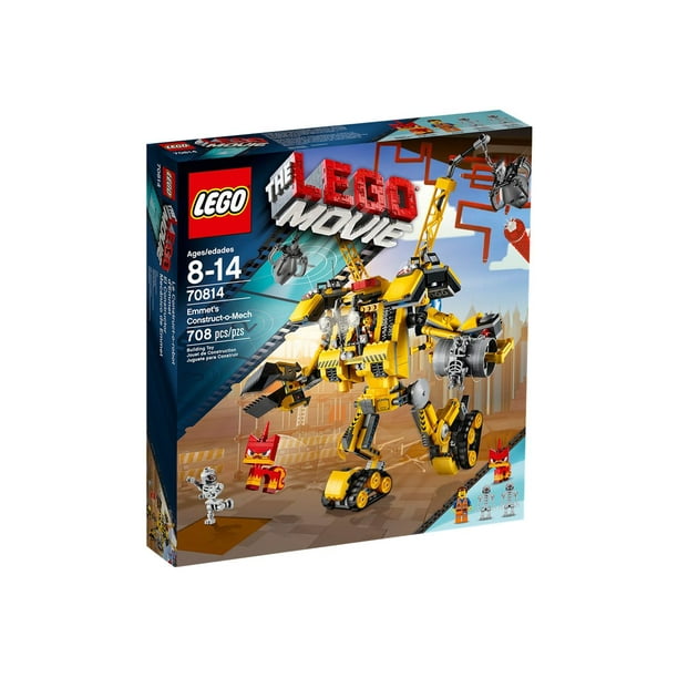 LEGO Interlocking Block Sets for Preschool Imaginative Play