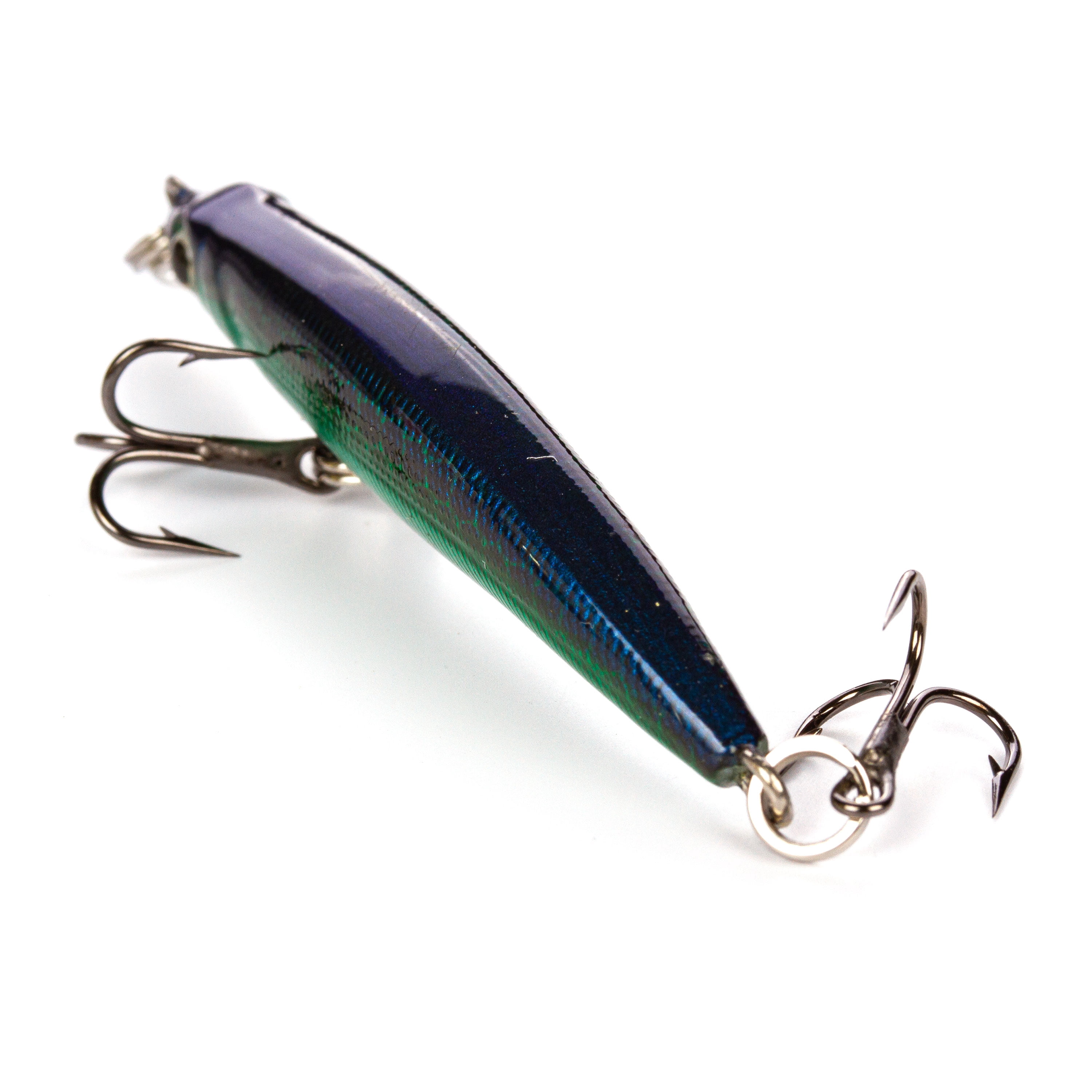 Ozark Trail 1/16 Ounce Natural Minnow Fishing Lure