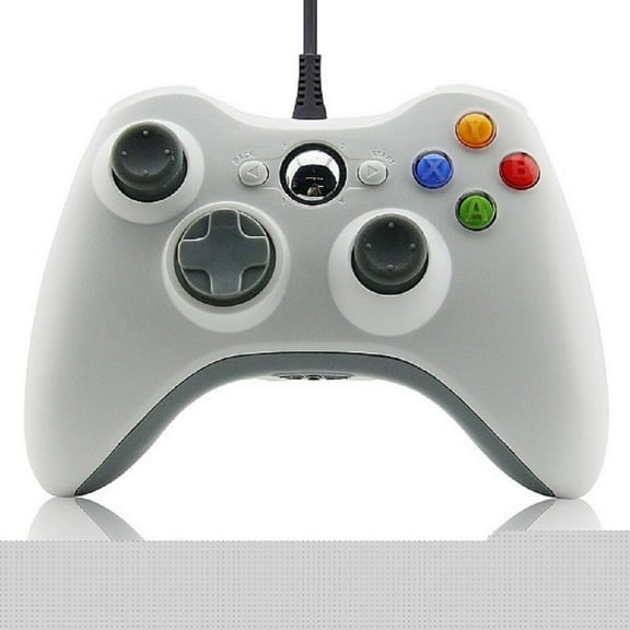 Control para Xbox 360 Blue Mamba  alámbrico para 360