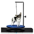 thumbnail image 7 of Master Equipment ME Small Pet Grooming Table 18in Blk, 7 of 7
