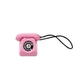 thumbnail image 1 of 1/12 Miniature Scene Model Dollhouse Accessories Mini Telephone Phone Kid Toy, 1 of 2