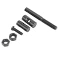 thumbnail image 1 of Electric Scooter Shaft Lock Screw, Scooter Shaft Locking Screw, Pulling Rod Screw Scooter Shaft Lock Screw Kit Folding for  G30 Electric Scooter Accessory, 1 of 7