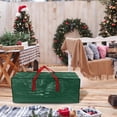 thumbnail image 4 of Kieccall Christmas Tree Cover Storage Bag Christmas Tree Storage Bag, 4 of 5