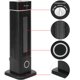 thumbnail image 3 of Calentado Calefactor Electrico Oscilatorio 60° Torre 4 Modos 1500w, 3 of 5
