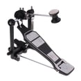 thumbnail image 1 of Xingzhi Rack Drum Pedal Set with Drum Beater Single Chain Drive Kit for Drummer, 1 of 9