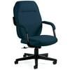 Global Commerce Series High-Back Swivel/Tilt Chair