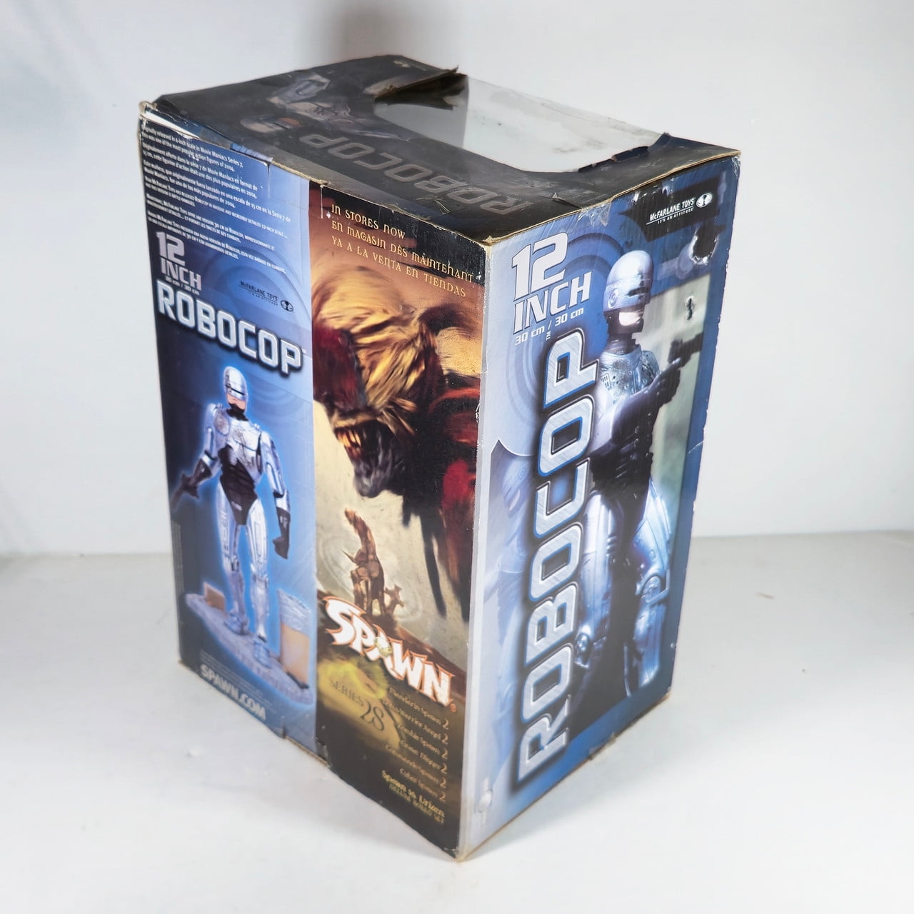 McFarlane Toys 12