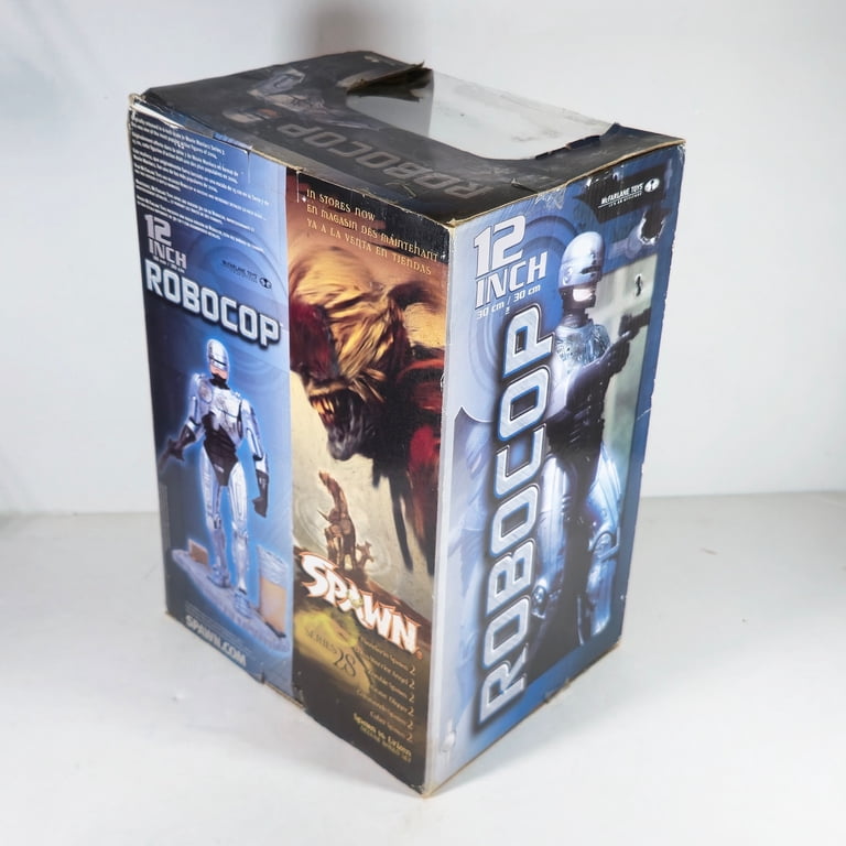McFarlane Toys 12