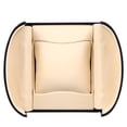 thumbnail image 1 of KAKOWELY watch display case 1pc Stylish Watch Box High-end Watch Boxes Delicate Watch Packing Boxes4.72"X3.94"X2.36", 1 of 5