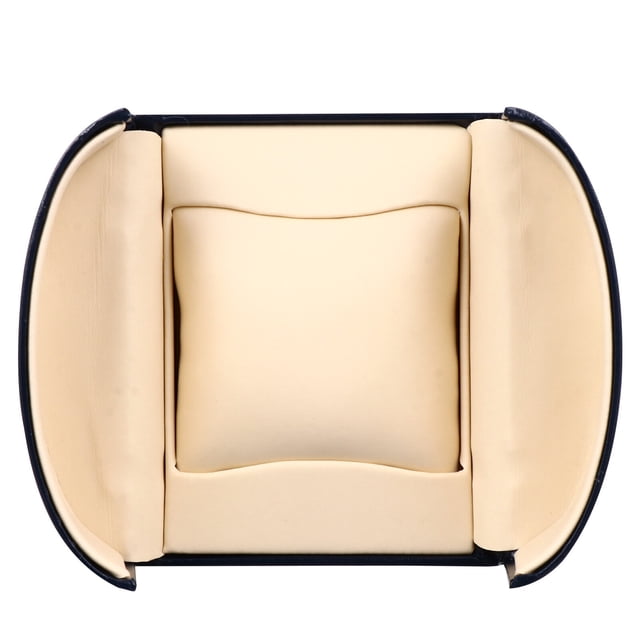 KAKOWELY watch display case 1pc Stylish Watch Box High-end Watch Boxes Delicate Watch Packing Boxes4.72"X3.94"X2.36"