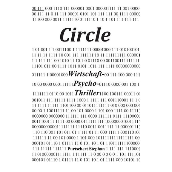 Circle, (Paperback)
