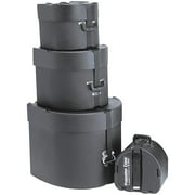 Gator Cases Protechtor Percussion Classic Series 12" x 8" Tom Case (GP-PC1208)