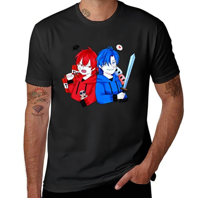 Camiseta KIER y DEV tops de talla grande tallas grandes camisas de entrenamiento para hombres
