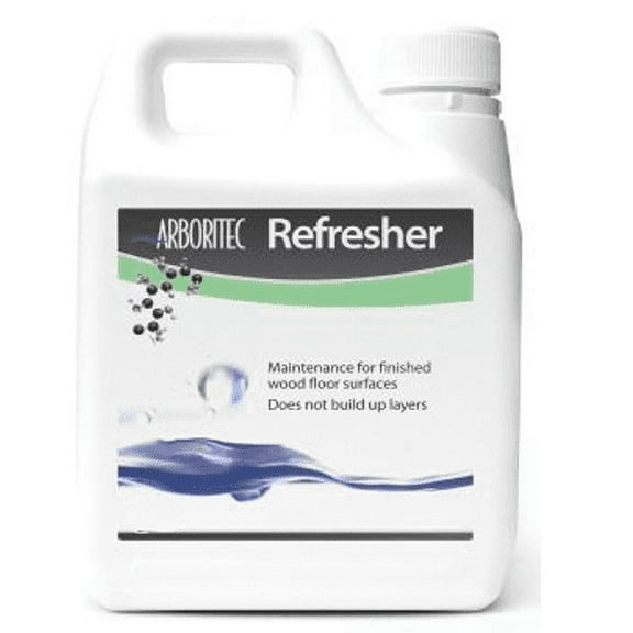 Arboritec Wood Floor Refresher - 1L Refill