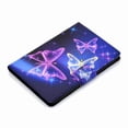 thumbnail image 6 of Dteck Slim Shell Case For Amazon Kindle Paperwhite 6" Magnetic Flip Cover, 6 of 6
