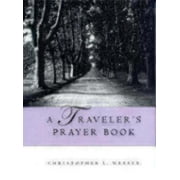 A Traveler's Prayer Book (Hardcover)