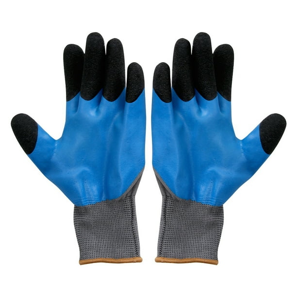 Nylon 2024 work gloves