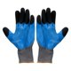thumbnail image 5 of Guantes de trabajo de seguridad, guantes de nailon recubiertos de espuma sumergidos guantes de nailon recubiertos materiales ecológicos, 5 of 8