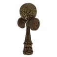thumbnail image 1 of Juegos de Habilidad Pelota Japonés Grieta Sunnimix Juguetes de madera, 1 of 7