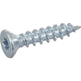 thumbnail image 2 of Power Pro ONE Exterior Flat-Head Multi-Material Screws (#6X3/4") - 45 Pieces, 2 of 9