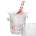 thumbnail image 1 of Cal Mil 694 Seau Transparent à Glace - Grand, 1 of 1