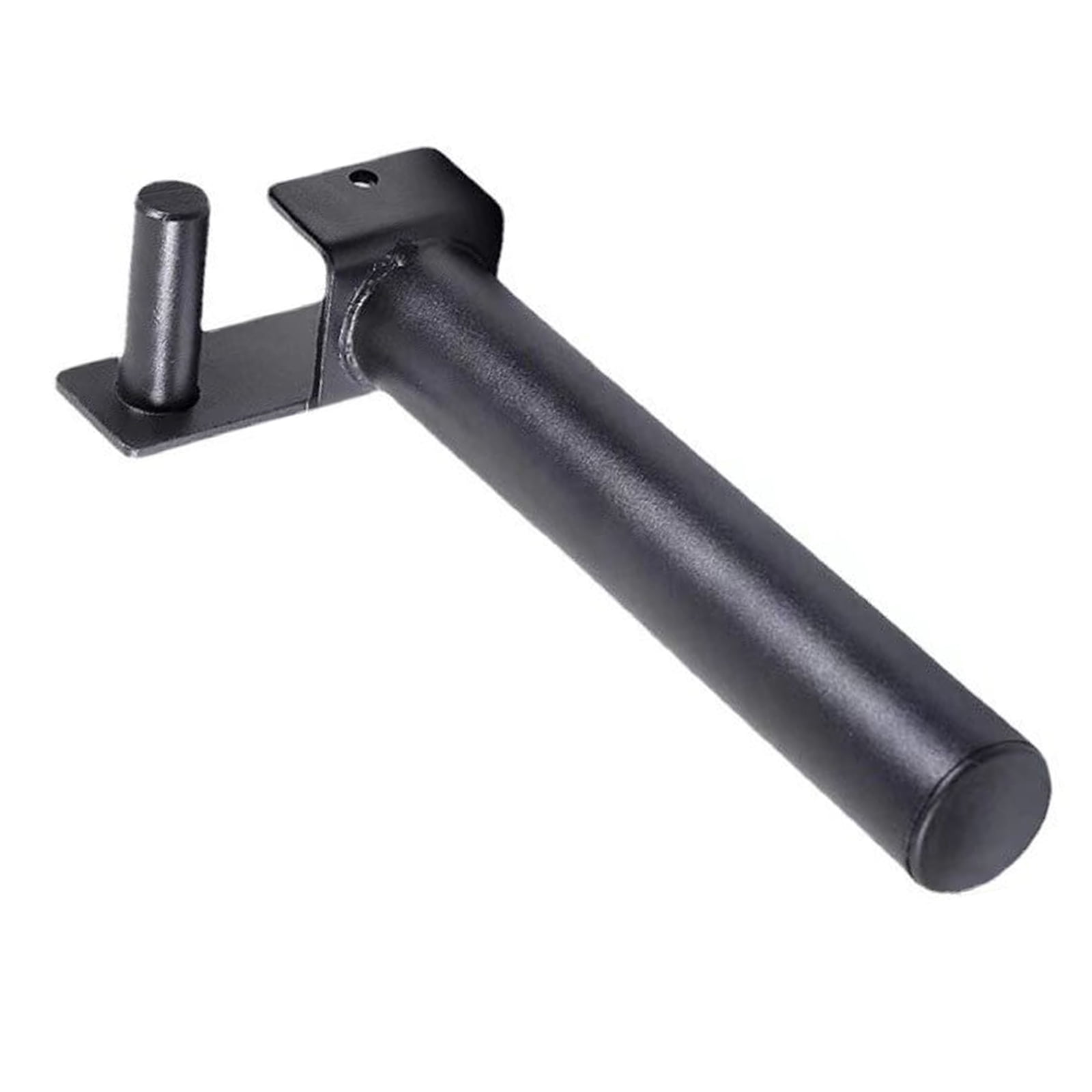 Weight Plates Holder Stand Power Racks Attachment Barbell Plates Storage Racks Fitness Racks Accessories Easy to Use