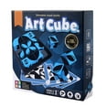 thumbnail image 1 of Wooden Cube Block Puzzle Toy for Kids Educational Logic Thinking Toy, 1 of 8