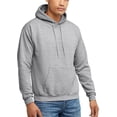 thumbnail image 1 of GHSDFBB Mens Ultimate Cotton Heavyweight Pullover Hoodie Sweatshirt, 1 of 7