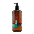 thumbnail image 2 of Refreshing Fig Shower Gel with Essential Oils - Ecopack - 500ml/16.9oz, 2 of 3