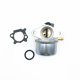 thumbnail image 1 of Carburador con junta para BRIGGS & STRATTON 799868 498254 497347 497314 498170 694202 Reemplazo del recortador del generador del motor ACTIVE Biensenido a ACTIVE, 1 of 4