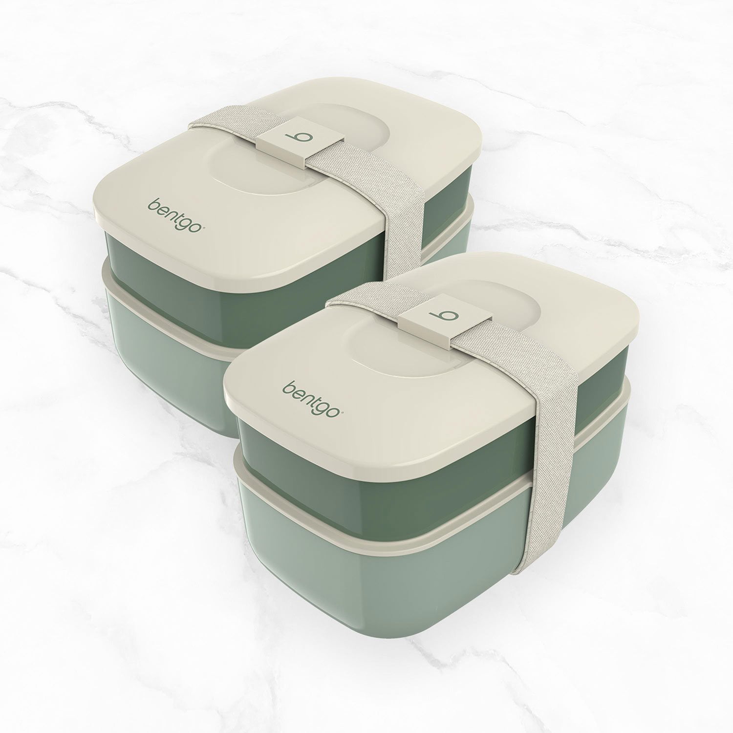 All In One Box Bentgo Classic All-In-One Bento Lunch Box, 2 Pack - Samsclub.com