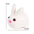 thumbnail image 3 of AMERTEER Hamster Ball Electric Toy 360 Automatic Rotation Running Hamster for Children Gift Electronic Pets Toy, 3 of 3