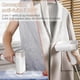 thumbnail image 4 of Vertical Garment Steamer, Portable Vertical Iron 1000W 150ML, Garment Steamer, Steamer for All Fabrics, Suitable for Home, Travel, Home and Office, 4 of 5