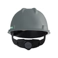 thumbnail image 2 of Casco MSA V-Gard Color Gris con Ala Ancha, 2 of 3