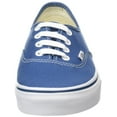 thumbnail image 3 of Vans VN-0EE3NVY: Unisex Authentic Skate Navy Sneaker (12 B(M) US Women / 10.5 D(M) US Men), 3 of 8