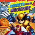 thumbnail image 1 of Pre-Owned Magneto Versus Wolverine (Paperback) 0316084832 9780316084833, 1 of 1