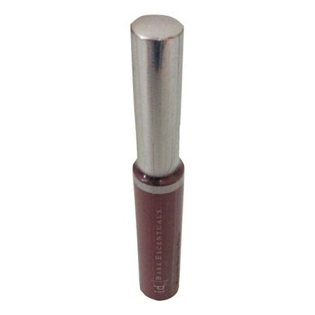 Bare Essentials Bareminerals Lip Gloss, Wearable Rose - Walmart.com