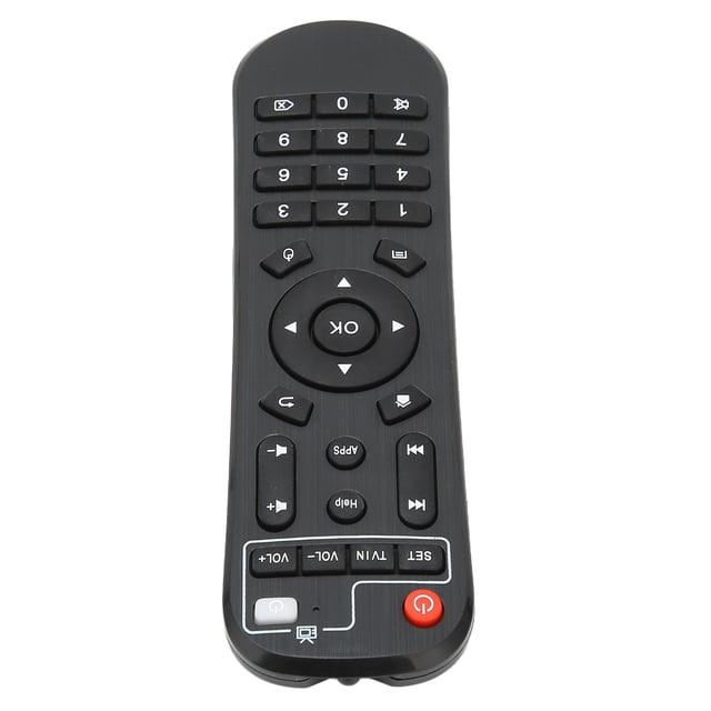 Mando a distancia de repuesto para TV Box H96 PRO H96 H96 PRO+ ANGGREK