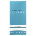 thumbnail image 2 of Azzaro Chrome Legend EDT Spray 4.2 oz, 2 of 5