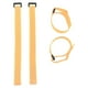 thumbnail image 3 of Sublimación Tumbler Sleeve Holder Cord Ties Reutilizable Fuerte Agarre Heavy Duty Sujeción Cable Correas Reducción Ghosting DIY Craft Amarillo BLESIY correa de vaso de sublimación, 3 of 8