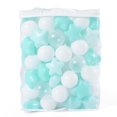 thumbnail image 2 of Pelotas Realhaha para bebés y niños, 100 unidades, verdes, 2 of 7