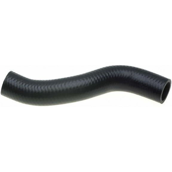 Radiator Coolant Hose Fits select: 1995-1999 MITSUBISHI ECLIPSE, 1995-1998 EAGLE TALON