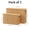Yellow, variant on YAFABRO Pack of 2 Narrow Tall Storage Basket with Lid, Plastic Wicker Slim Organizer for Tight Spaces, Slim Magazine Rack for Side of Sofa, Corner, Gap, Bathroom, Kitchen
