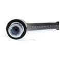 thumbnail image 2 of Centric Parts 150.33044 Brake Hose Fits select: 2001-2009 AUDI A4, 2005 AUDI NEW S4, 2 of 4