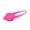Pink, variant on -Loss Locator for Portable Silicone Light Spotlight Pendant Cat Night Indicator Dog Running Accessory, 2.5X7.8 cm, Pink