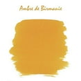thumbnail image 2 of J. Herbin Fountn Pen Ink 10Ml Ambre Birmanie, 2 of 4