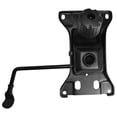 thumbnail image 5 of AAGUT Office Chair Tilt Mechanism Replacement Mounting Holes Control Max Loading 500lbs Black, 5 of 8